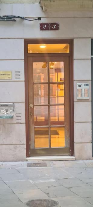 דירות לוגרוניו Apto Centro Junto A La Redonda Nuevo Acogedor Wifi מראה חיצוני תמונה